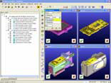 ダイレクト 3D CAD 「PTC Creo Elements/Direct Modeling」
