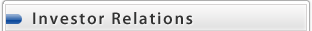 Investor Relations