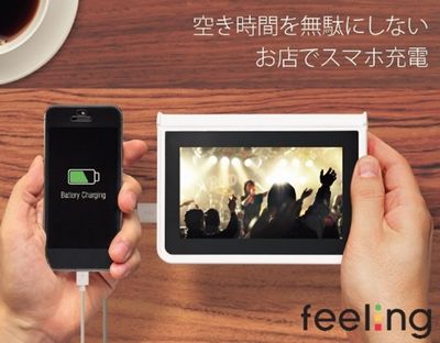 NSW、スマートワン社「feeling」のソリューションパートナーに | 日本システムウエア株式会社