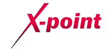 ウェブフォーム・ワークフロー「X-point」