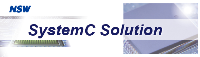 systemC