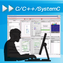 C Based design service
